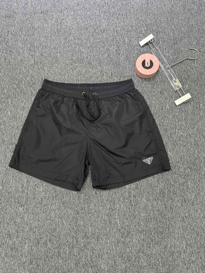 Prada Short Pants